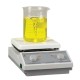 Hotplate with Magnetic Stirrer 5L MS300HS Temp. Range: Max 380℃, Stirring -peed: 100~1500rpm Mtops Korea